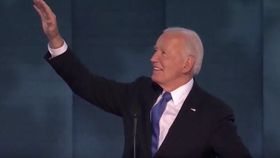 VIDEO Joe Biden, diagnosticat cu o formă agresivă de cancer. Mesajul pe care l-a transmis fostul președinte: Vă mulțumim...”